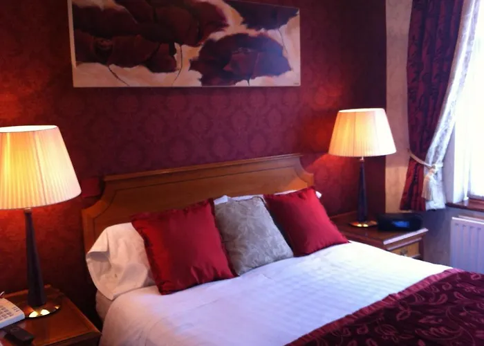 Imperial Cambridge Hotel