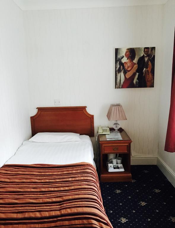 Hotel Helen Cambridge (Cambridgeshire)