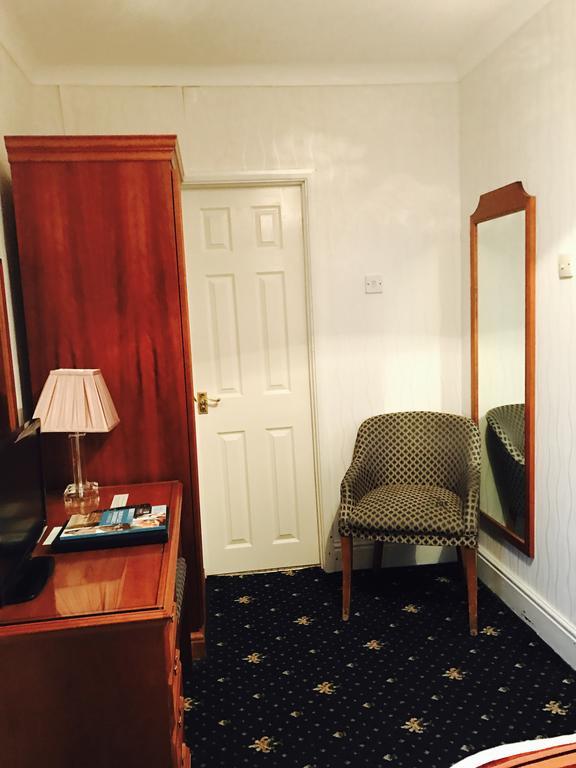 Helen Hotel Cambridge (Cambridgeshire)