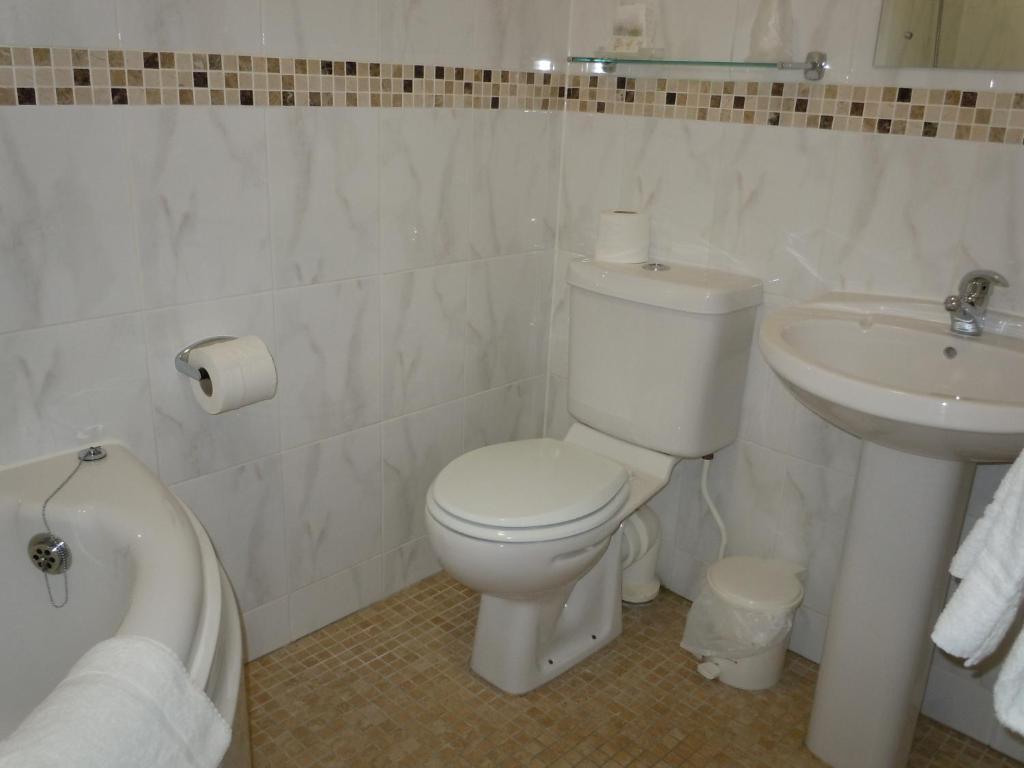 Helen Hotel Cambridge (Cambridgeshire)